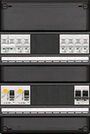 Eaton meterkast